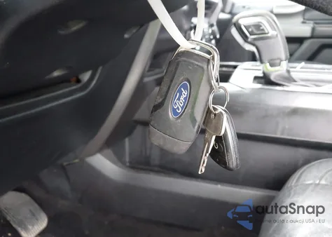 2015 Ford F-150 Xlt из США, поврежденный, VIN 1FTEX1EP7FFD10472